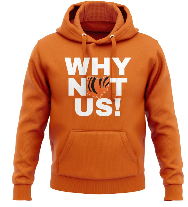 Pauer Sports Why Not Us PosiCharge® Strive Hooded Pullover Just Dropped 4 Pauer Sports Why Not Us PosiCharge® Strive Hooded Pullover Just Dropped