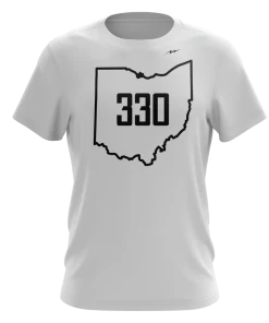 Pauer Sports Kids Pauer Rep Your City