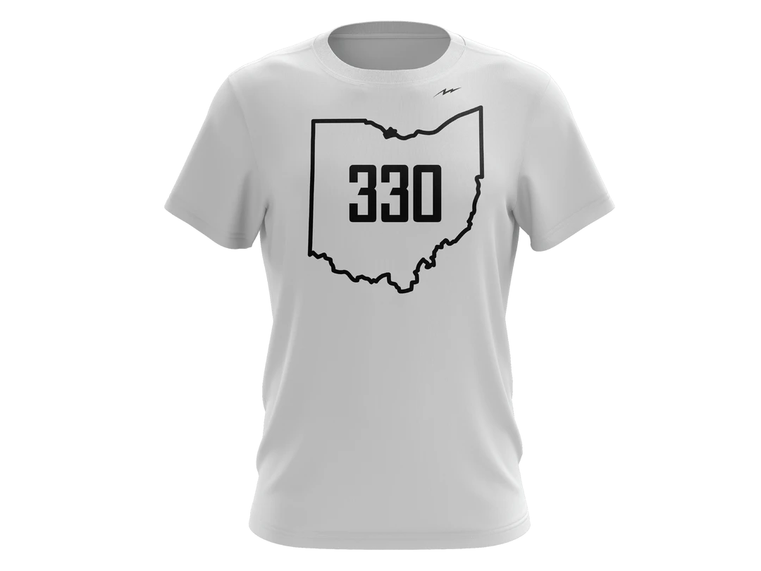 Pauer Sports Pauer Rep Your City Men 6 Pauer Sports Pauer Rep Your City Men