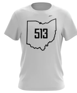 Pauer Sports Pauer Rep Your City Men