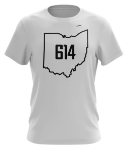 Pauer Sports Pauer Rep Your City Men