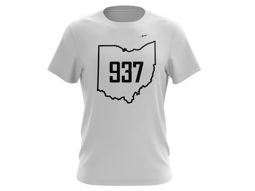 Pauer Sports Pauer Rep Your City Men 5 Pauer Sports Pauer Rep Your City Men