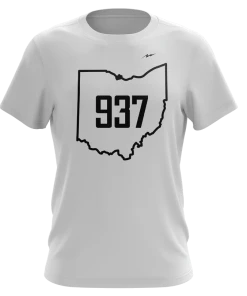 Pauer Sports Kids Pauer Rep Your City