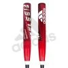 Pauer Sports Adidas Melee12 Senior Softball Bat 2-pc 12″ End Load