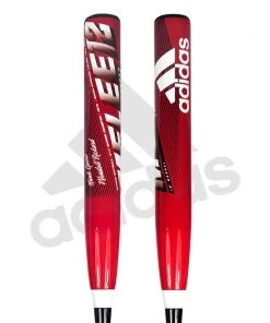 Pauer Sports Adidas Melee12 Senior Softball Bat 2-pc 12″ End Load