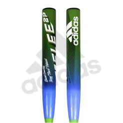 Pauer Sports Adidas Melee2P Senior Softball Bat 2-pc 13″ Balanced Senior Slowpitch Bats