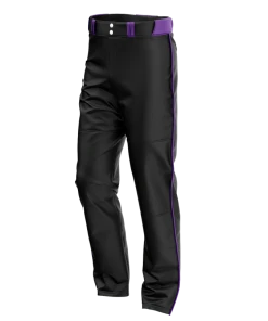 Pauer Sports Slowpitch FD PANT