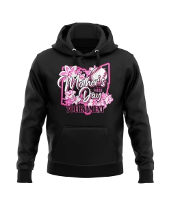 Pauer Sports Mother's Day Heavy Blend™ Hooded Sweatshirt