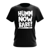 Pauer Sports Hum Now! Dri Fit Tee Men