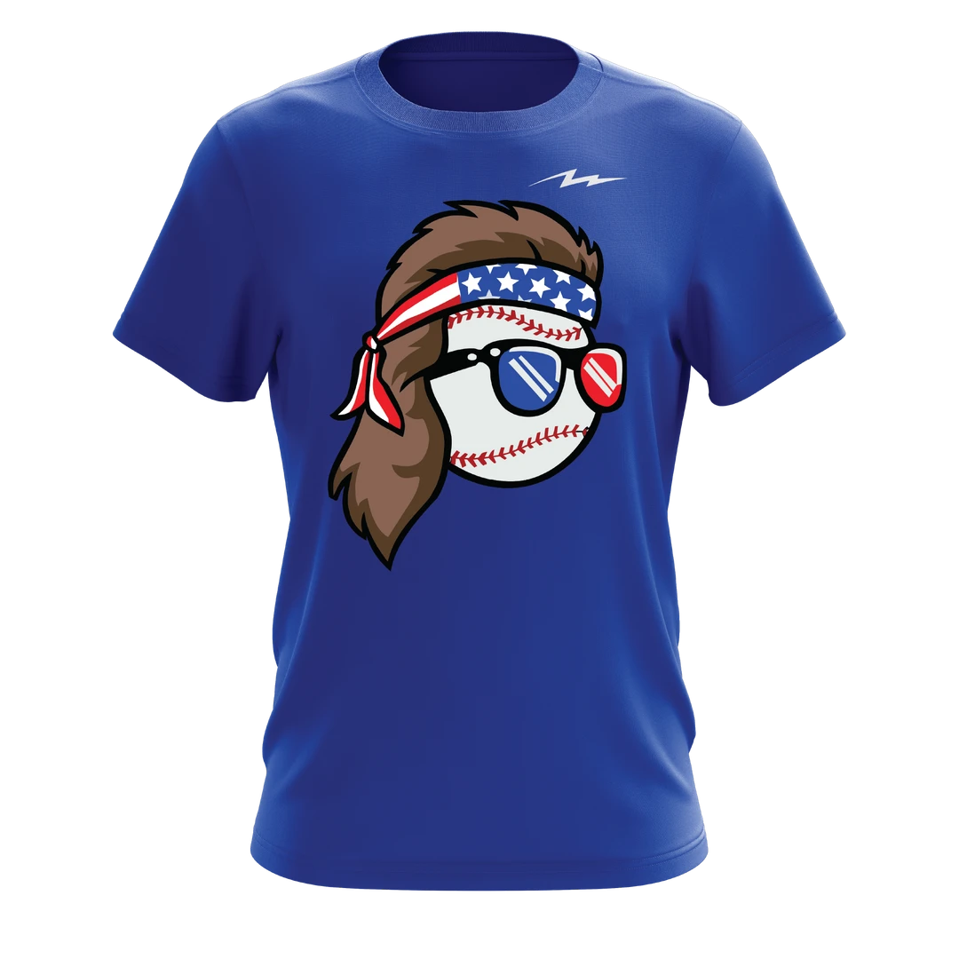 Pauer Sports Billy Ray Baseball Tri Blend Just Dropped 3 Pauer Sports Billy Ray Baseball Tri Blend Just Dropped