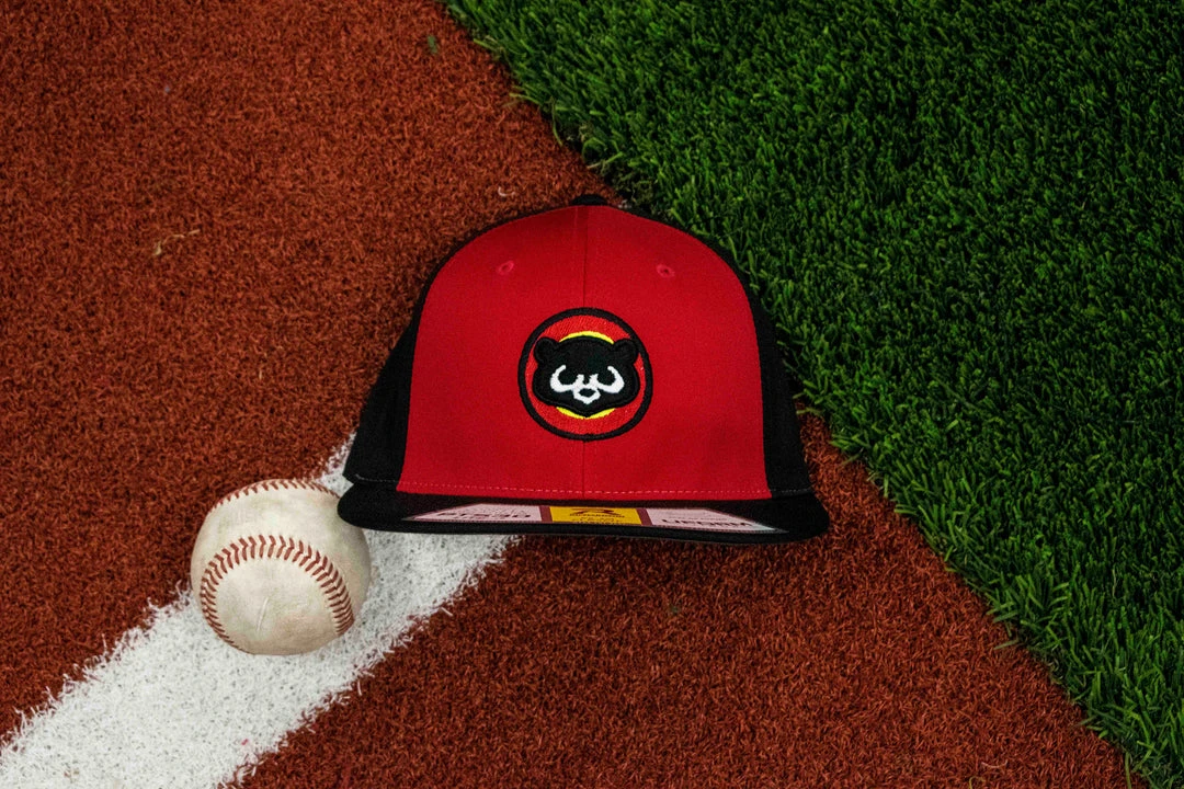 Pauer Sports Pauer Panda White/Black Champro HC1 Just Dropped 3 Pauer Sports Pauer Panda White/Black Champro HC1 Just Dropped