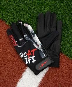 Pauer Sports Pauer Goat Life Logo Batting Glove