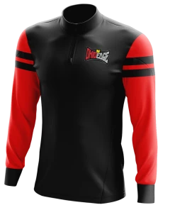 Pauer Sports LONG SLEEVE BATTING JACKETS