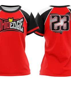 Pauer Sports CREW SPORT CAP SLEEVE