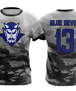 Pauer Sports Crew Sport Football