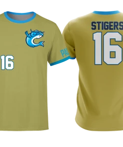 Pauer Sports Baseball CREW SPORT