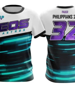 Pauer Sports CREW SPORT Slowpitch