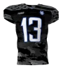 Pauer Sports FD FOOTBALL JERSEY