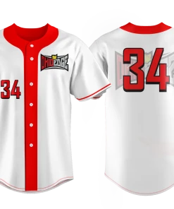 Pauer Sports FULL BUTTON