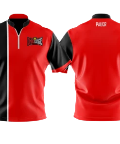 Pauer Sports Fast Pitch BATTING JACKETS