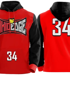 Pauer Sports FD HOODY