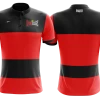 Pauer Sports Fast Pitch POLO SPORT