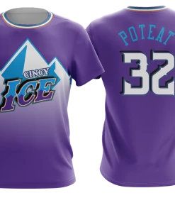 Pauer Sports FD CREW