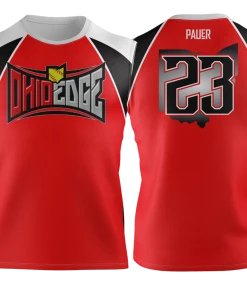 Pauer Sports SLEEVELESS CREW SPORT Fast Pitch