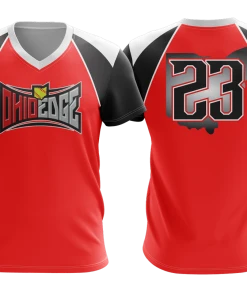 Pauer Sports V-NECK SPORT