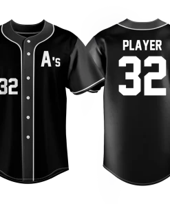 Pauer Sports FULL BUTTON