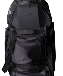MIKEN CHAMPIONSHIP WHEELED BAG GEAR