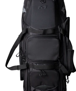 Pauer Sports MIKEN PRO PLAYER WHEELED BAG Equipment Bags