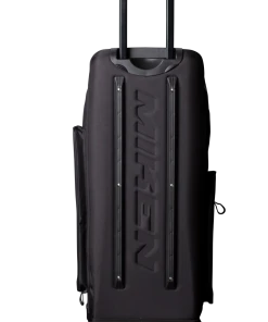 Pauer Sports MIKEN PRO PLAYER WHEELED BAG Equipment Bags