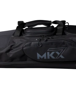 Pauer Sports MIKEN PRO PLAYER WHEELED BAG Equipment Bags