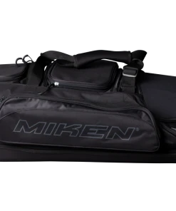 Pauer Sports MIKEN PRO PLAYER WHEELED BAG Equipment Bags