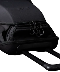Pauer Sports MIKEN PRO PLAYER WHEELED BAG Equipment Bags