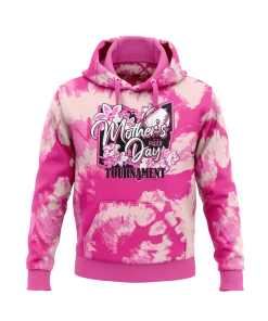 Pauer Sports Mother's Day Heavy Blend™ Hooded Sweatshirt