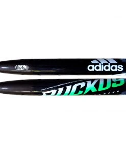 Pauer Sports Suncoast Slowpitch Bats Adidas Ruckus USSSA Softball Bat 2-pc 13″ Balanced