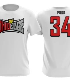 Pauer Sports PARTIAL SUB TEE