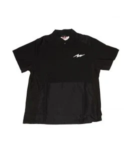 Pauer Sports Pauer Bolt Black BATTING JACKETS