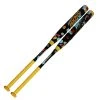 Pauer Sports Suncoast Ruckus Max Autism Awareness Softball Bat 2-pc 12″ End Load Suncoast Slowpitch Bats