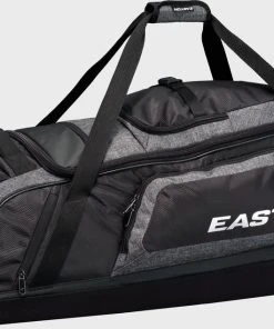 Pauer Sports Equipment Bags Easton Tank Pro Wheeled Bag