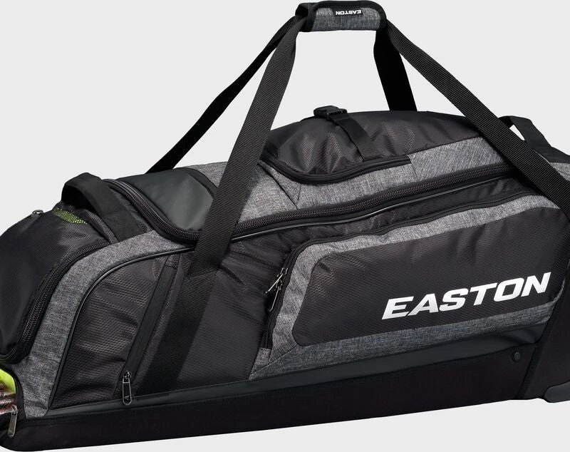 Pauer Sports Equipment Bags Easton Tank Pro Wheeled Bag 3 Pauer Sports Equipment Bags Easton Tank Pro Wheeled Bag