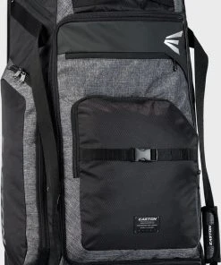 Pauer Sports Equipment Bags Easton Tank Pro Wheeled Bag 7 Pauer Sports Equipment Bags Easton Tank Pro Wheeled Bag