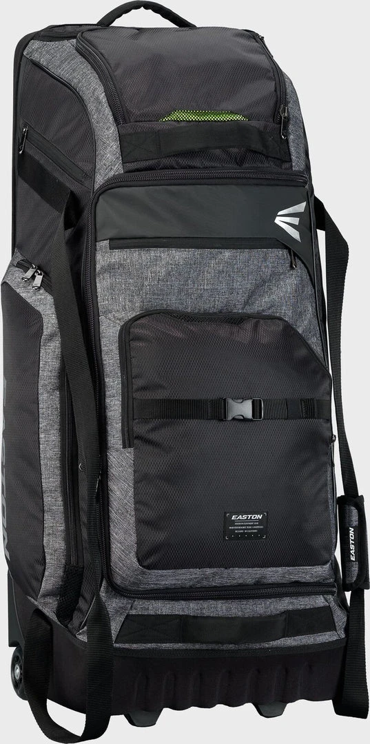 Pauer Sports Equipment Bags Easton Tank Pro Wheeled Bag 5 Pauer Sports Equipment Bags Easton Tank Pro Wheeled Bag