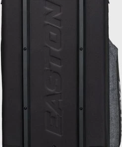 Pauer Sports Equipment Bags Easton Tank Pro Wheeled Bag