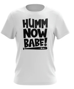 Pauer Sports Hum Now! Dri Fit Tee Men