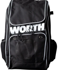 Pauer Sports WORTH BACKPACK Bat Packs