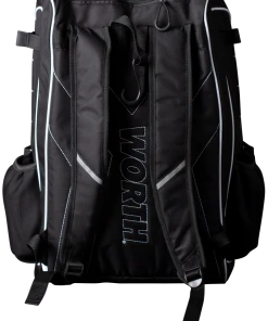 Pauer Sports WORTH BACKPACK Bat Packs