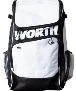 Pauer Sports WORTH BACKPACK Bat Packs